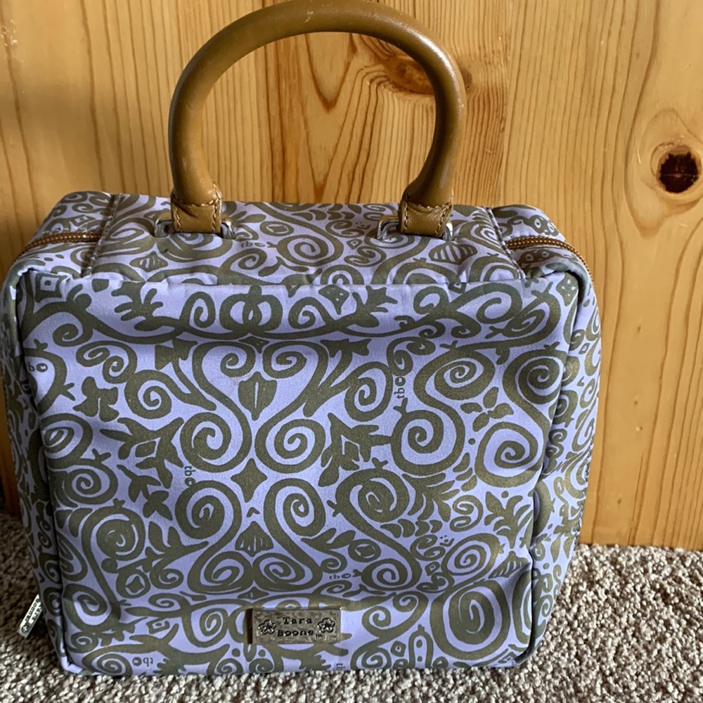 Tara Boone Toiletries Travel Kit